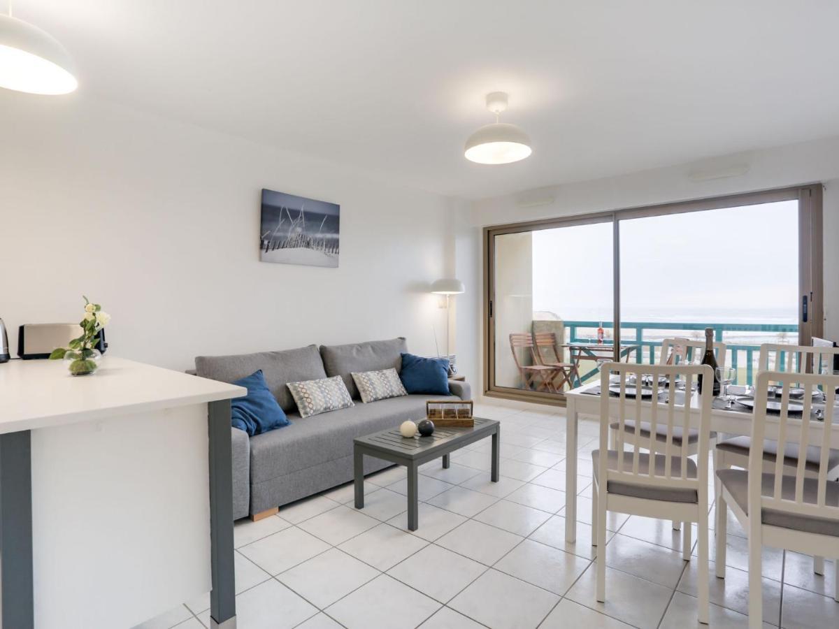 Apartment L'Oustalet-2 By Interhome มีมีซ็อง-ปลาจ ภายนอก รูปภาพ