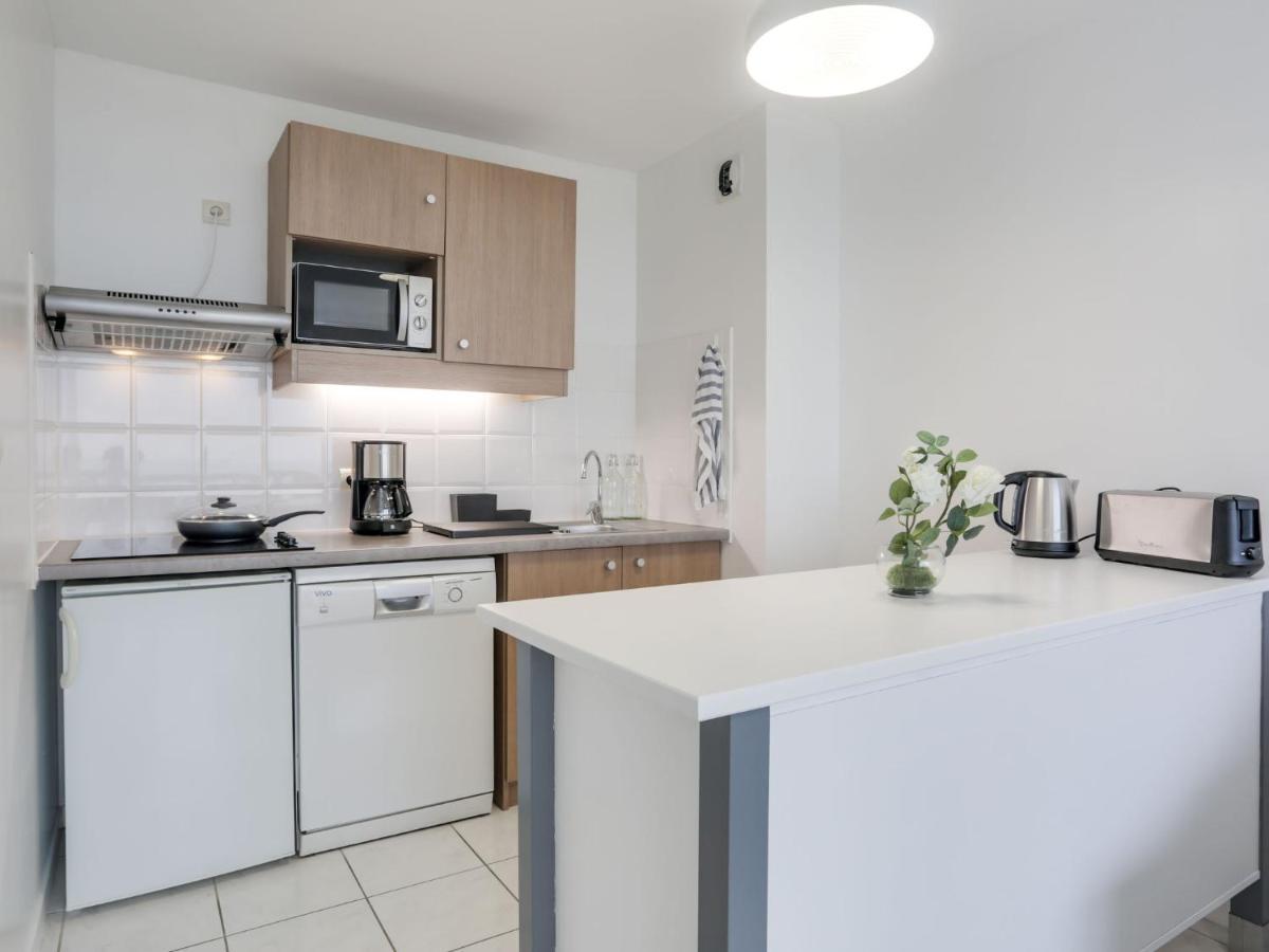 Apartment L'Oustalet-2 By Interhome มีมีซ็อง-ปลาจ ภายนอก รูปภาพ
